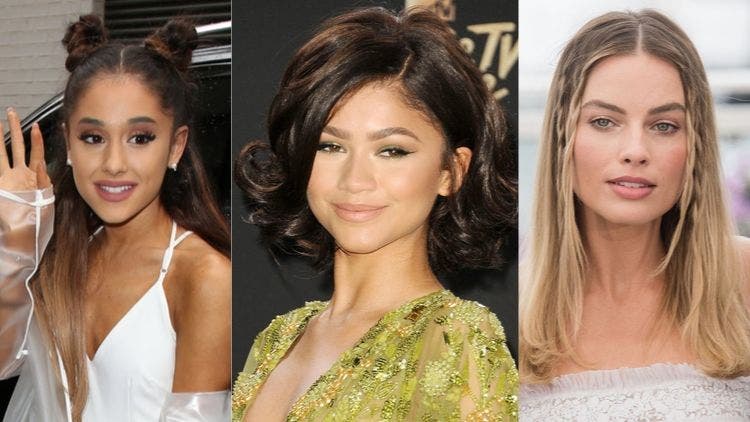 Five ’90s Movies Inspired Hairstyles That Are Making A Comeback