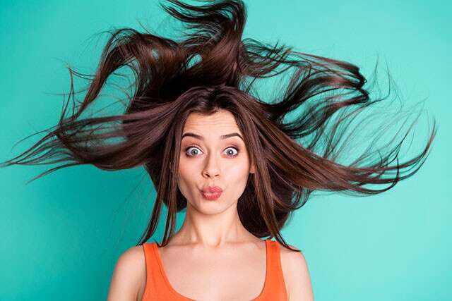 How To Get Your Hair Ready For Valentine’s Day