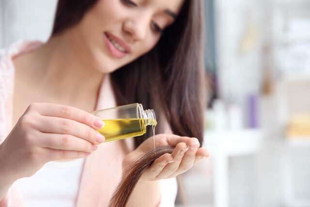 Adopt These Hair Oils For Best Hair Care