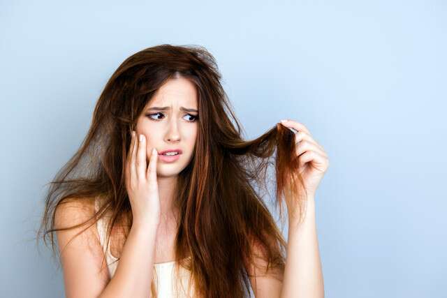 Dry Shampoos: Busting Myths and How To Use Them