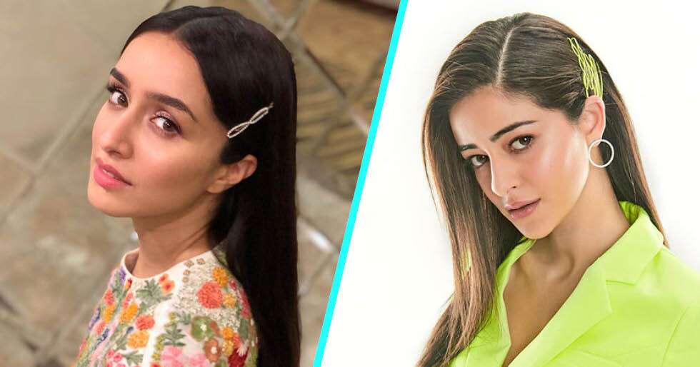 Hair Trend 2021: Celebs Rocking Hair Clips