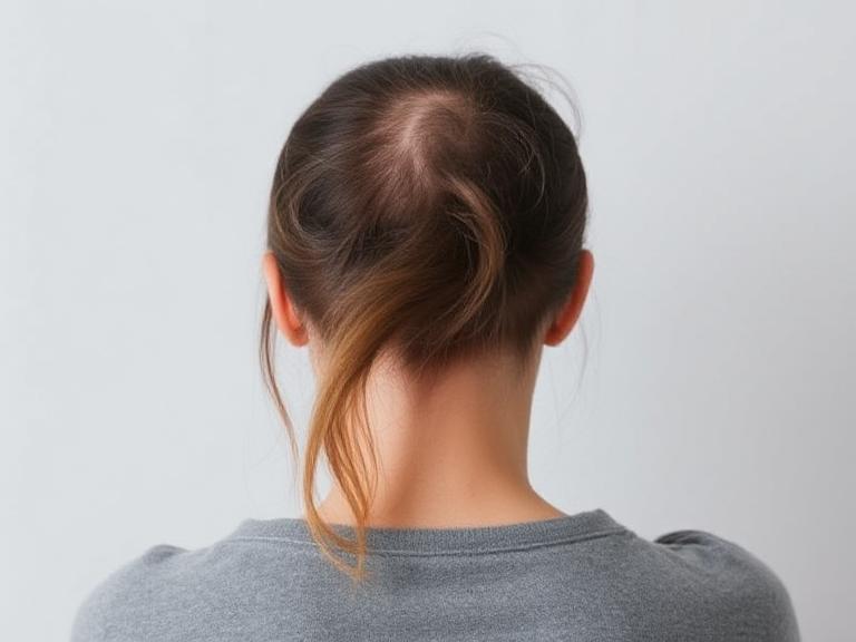 does sertraline cause hair loss