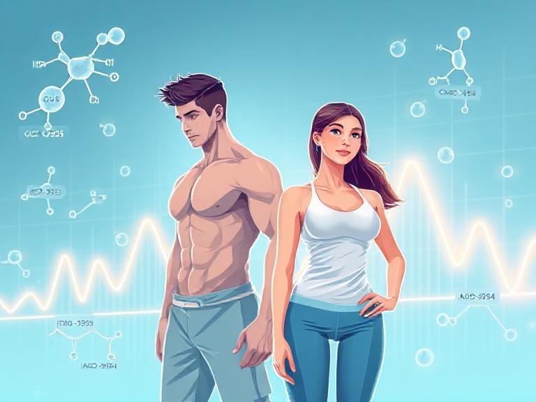 Best Peptides for Weight Loss