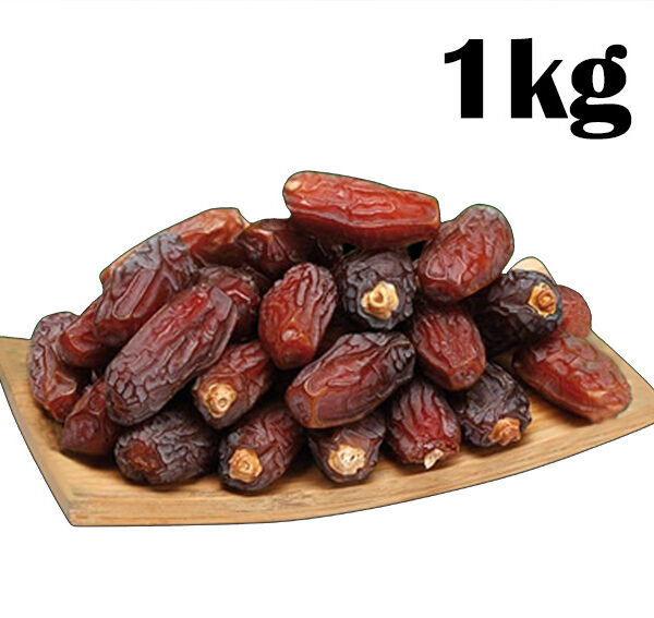 Maryam Dates - 1kg